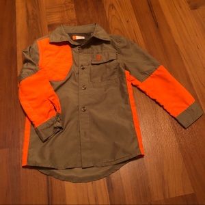 2T boy’s Game Winner shirt